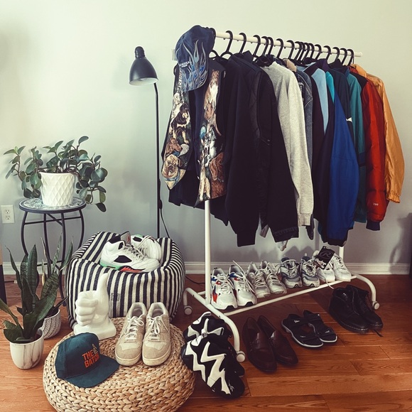 Meet your Posher, 612archived - Picture 1 of 1